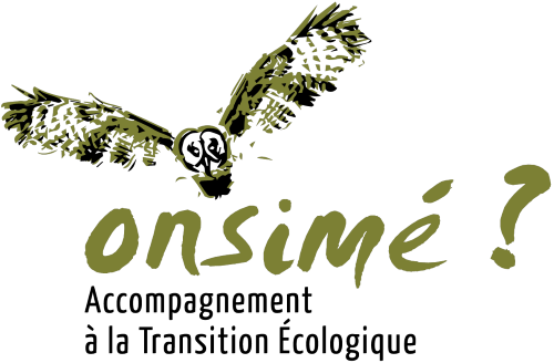 Logo Onsimé?